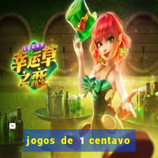 jogos de 1 centavo na blaze